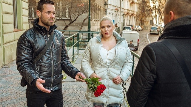 Hunt4k - amateur cuckold movie