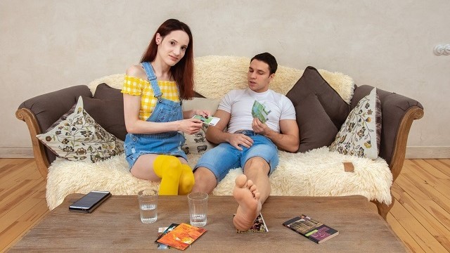 Alluring jade - russian video - Sis.porn