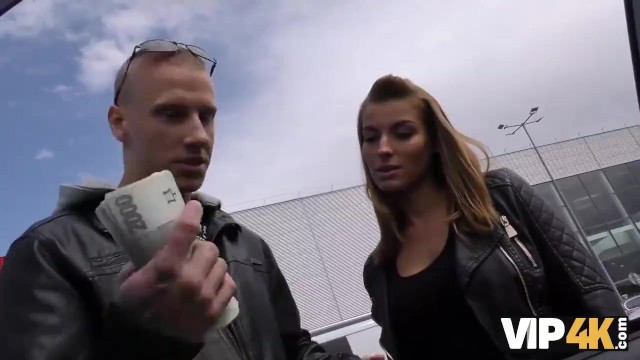 Witching girlfriend at vip4k porn