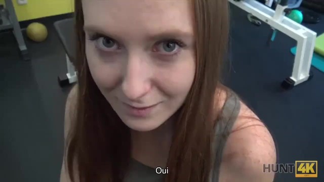 Linda Sweet and Linda's czech couple money xxx by Hunt4k