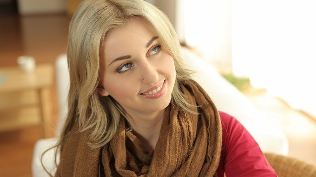 Delicate George Uhl's hd clip