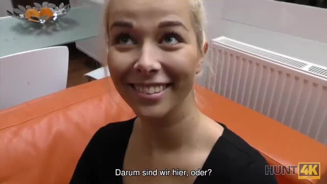 Hunt4k - amateur cuckold dirt