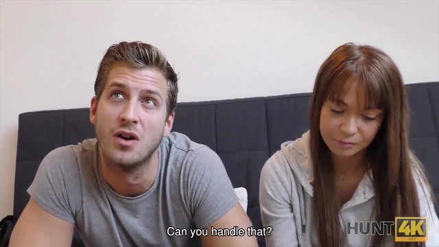 Hustler's wife for cash dirt by Hunt4k