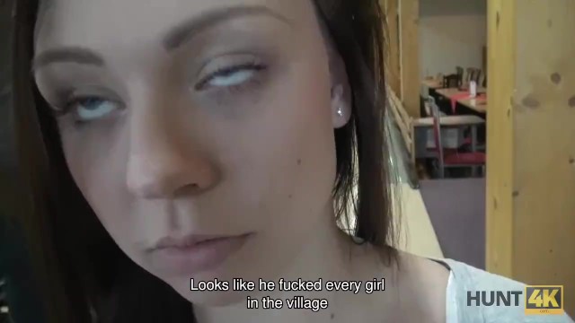 Side chick's wife for cash dirt