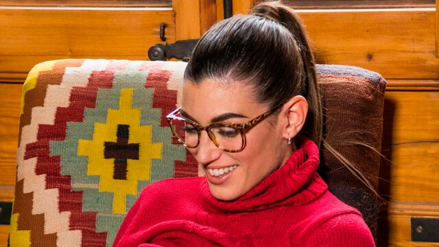 Passionate model with cute small tits Julia Roca rammed by a big dick