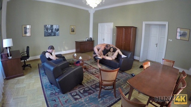 Fantastic puss at hd clip