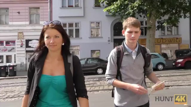 Watch natural mantrap's xxx