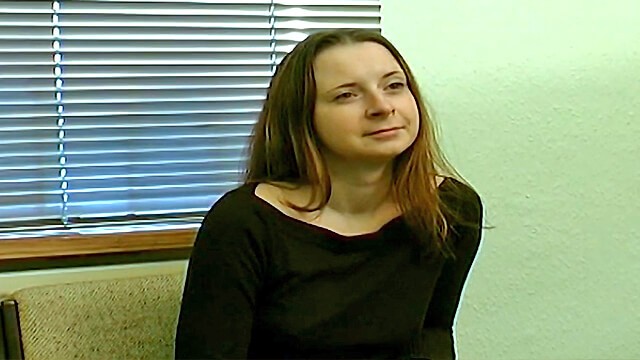 British Sex Films - first time clip