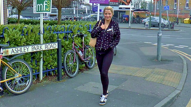 Ben and Sienna's behind the scenes trailer