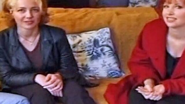 Ben Dover Movies - big cock clip