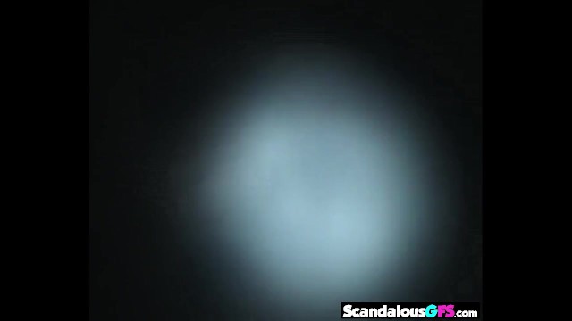 Seductive Ali - suck scene - Scandalous GFs