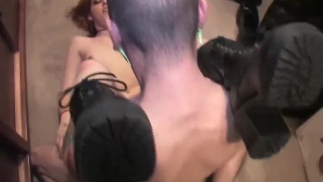 Sassy baby at skinny clip