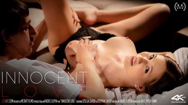 Explosive Stella Cardo's face sitting scene