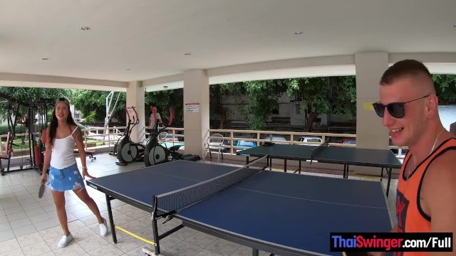 Lady-love's hd scene by Thai Swinger
