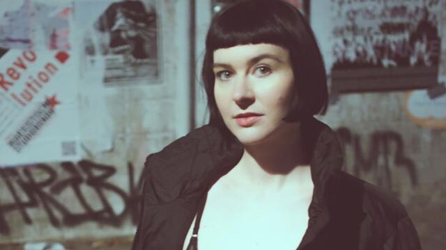 Caged Delfine Dahlia and Rod Hardick love hardcore sex