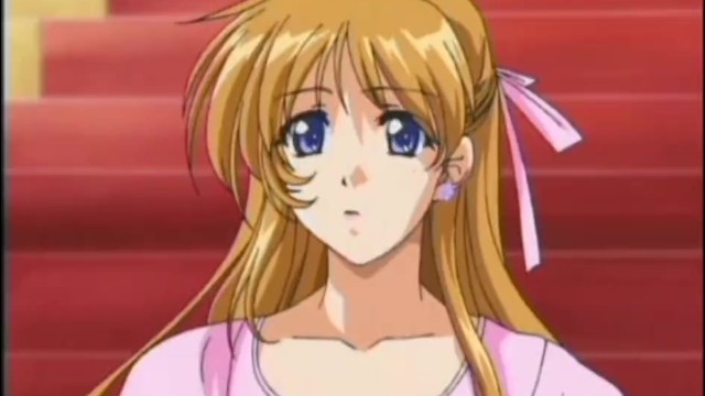 Glamour milady at anime dirt