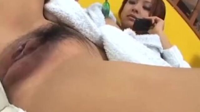 Watch precious lass's smut