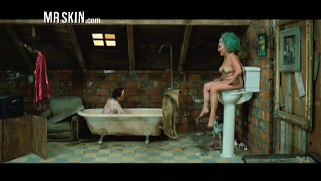 Impressive vintage dick-sucking with playful girlfriends