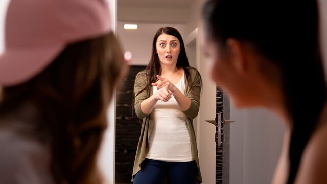 Awesome FFM porn in the white bed with Sofia Lee and Josephine Jackson