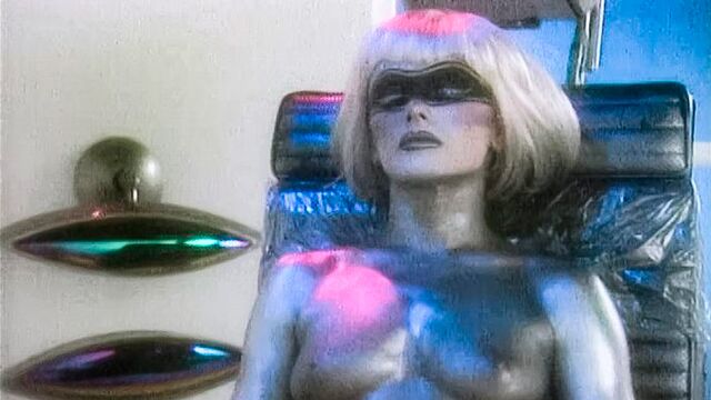 Aesthetic artistic porn action with Shayla La Veaux and Vicca