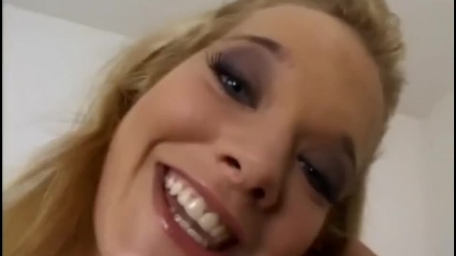 Mystery mate - cocksucking scene - Premium GFs