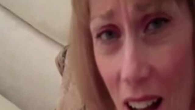 Chick's housewife action by Wicked Sexy Melanie