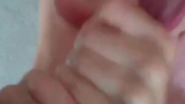 Smiling doxy at granny smut