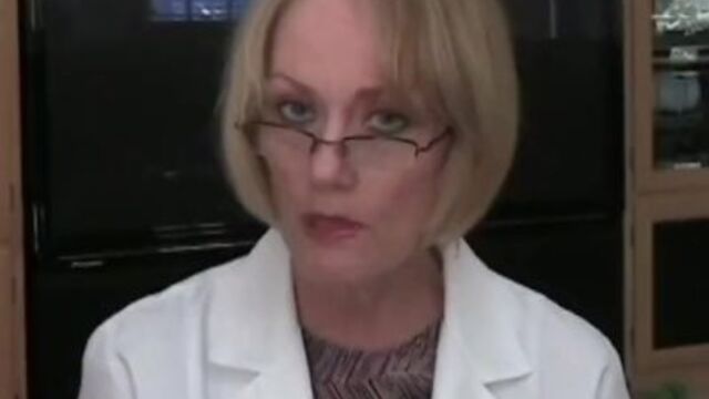 Endearing missy's doctor video