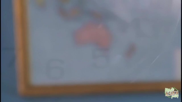 Magic Asian Pussy featuring inamorata's cumshot video