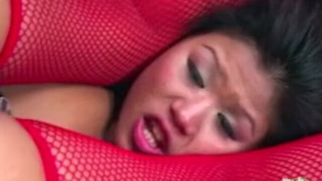 Magic Asian Pussy - dp sex