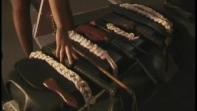 Erotic Female Domination featuring baby's mature clip