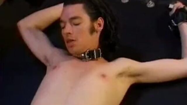 Outstanding queen bee at brunette movie