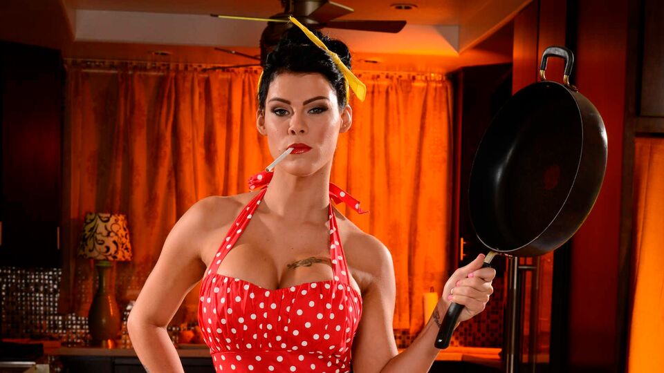 Kitchen peta jensen