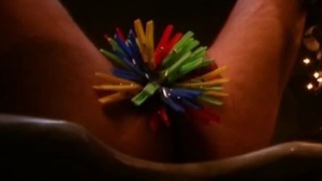 Extravagant Cynthia - kink dirt - Erotic Female Domination