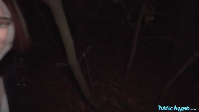 Impressively sexy redhead chick likes dick-riding so much