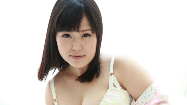 Good and hard interracial fuck with a busty Japanese Mayu Kawai