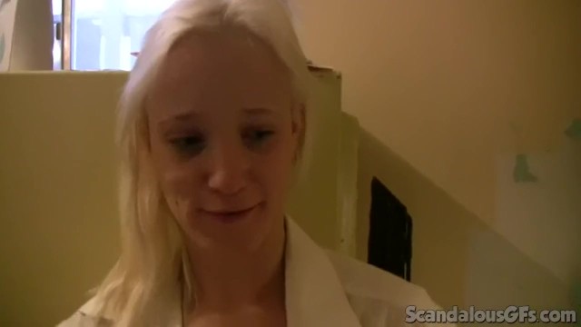 Energetic minx - bignipples sex - Scandalous GFs