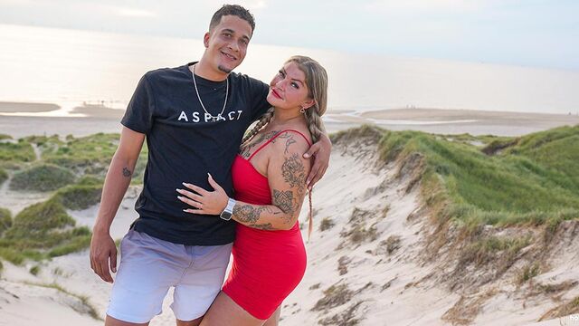 An awesome hard pound with a lovely slutty hottie Gaby Hofstede