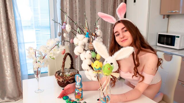 An innocent white girl Nasty is cheating for the first time