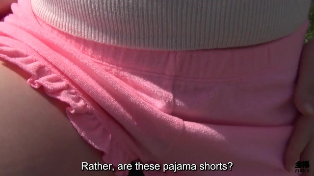 Mantrap's outside xxx