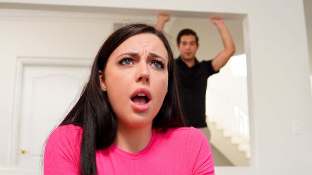 Awesome model with nice tits Whitney Wright fucked by a big penis