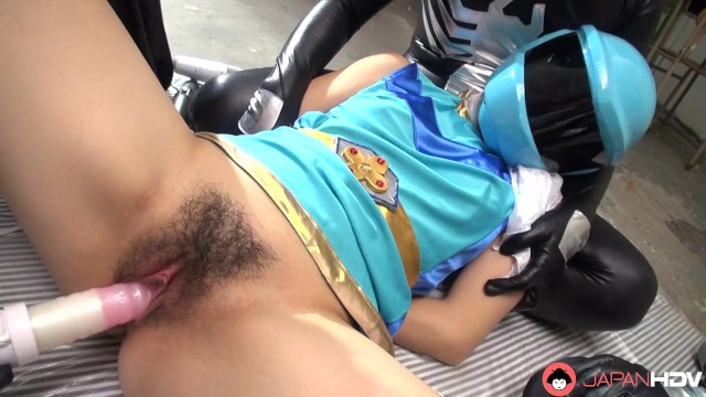 Fairytale doxy at japanese dirt