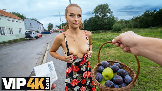 Steve Q's village sex movie by VIP 4K