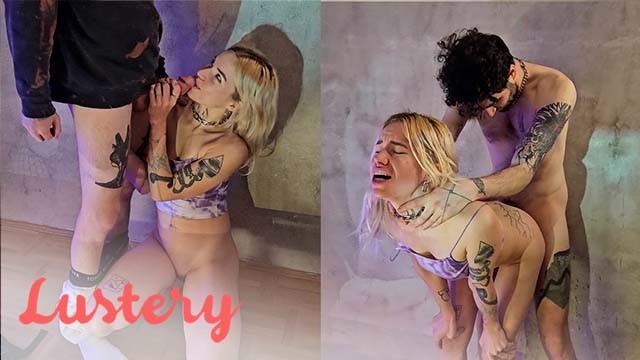 Dazzling lover - lustery xxx - Lustery