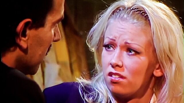 Aesthetic chick Jenna Jameson is enjoying intensive penetration