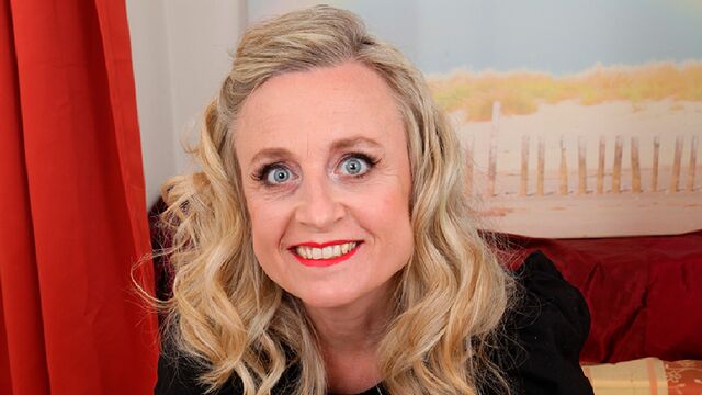 Sweetheart Renata nicely sucking a massive dick of her lover