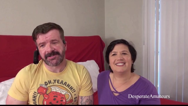 Desperate Amateurs - oral dirt