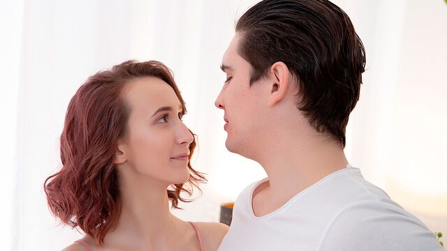 Aesthetic hottie Miss Nimpho likes intensive pound so much