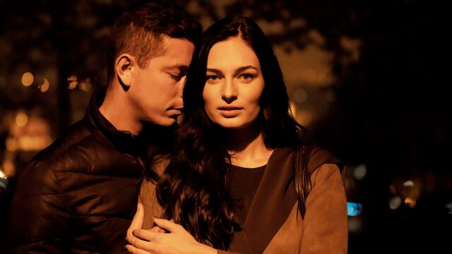 All-natural skinny teen Lee Anne nicely fucked by a big cock