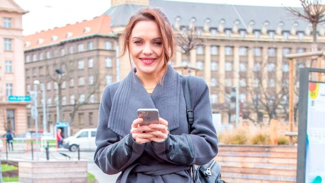 Sensual white model Dominica Phoenix anally fucked by BBC